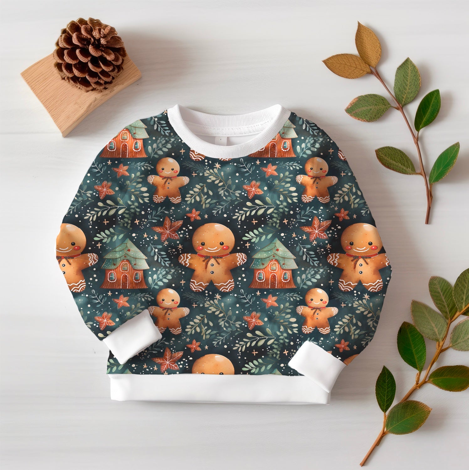 Kleine Lebkuchen Wintervorbestellung